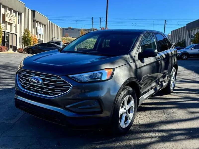 2019 Ford Edge SE